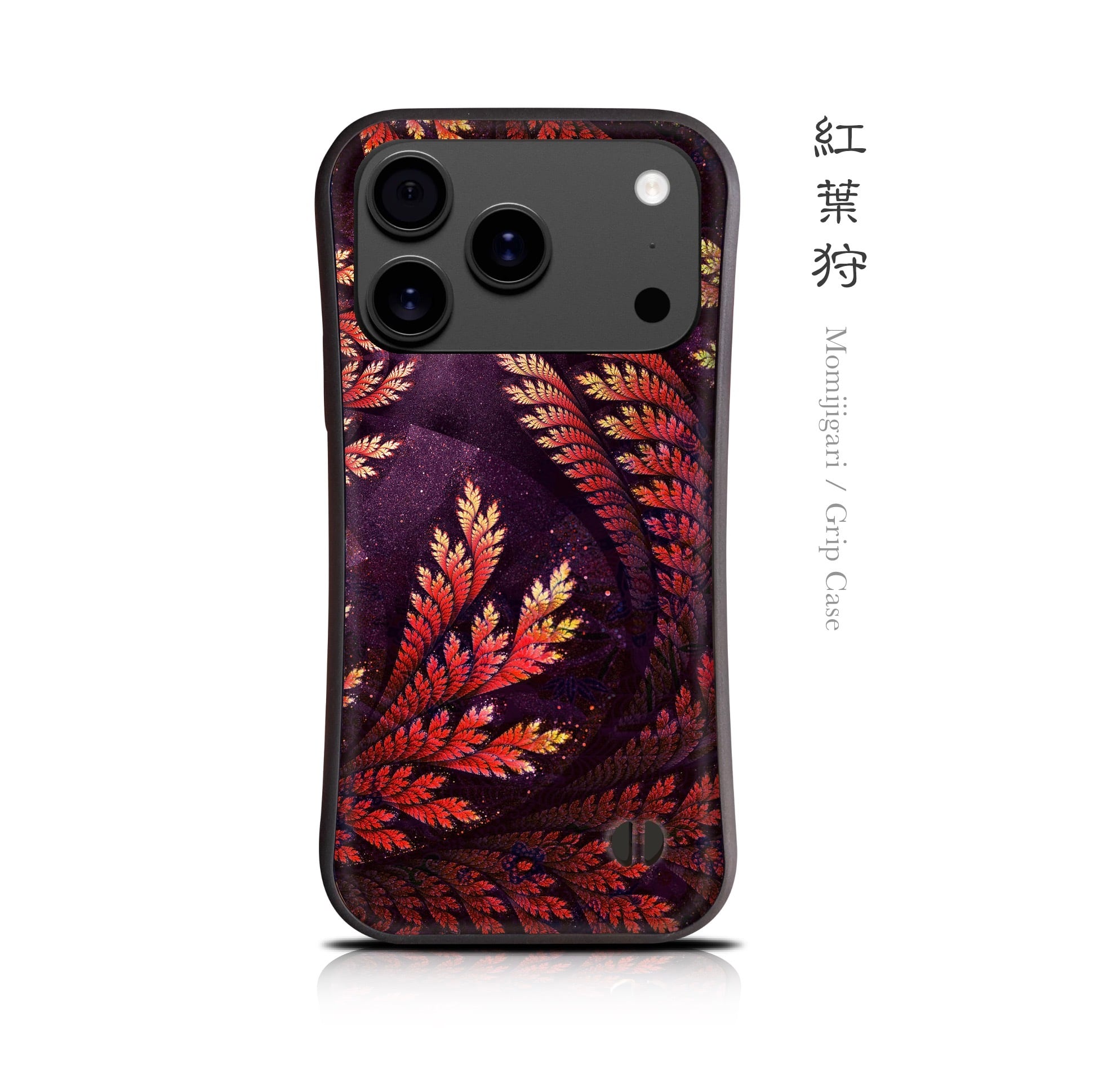 紫乃二夢（しのにむ） -和風iPhoneケース専門店-