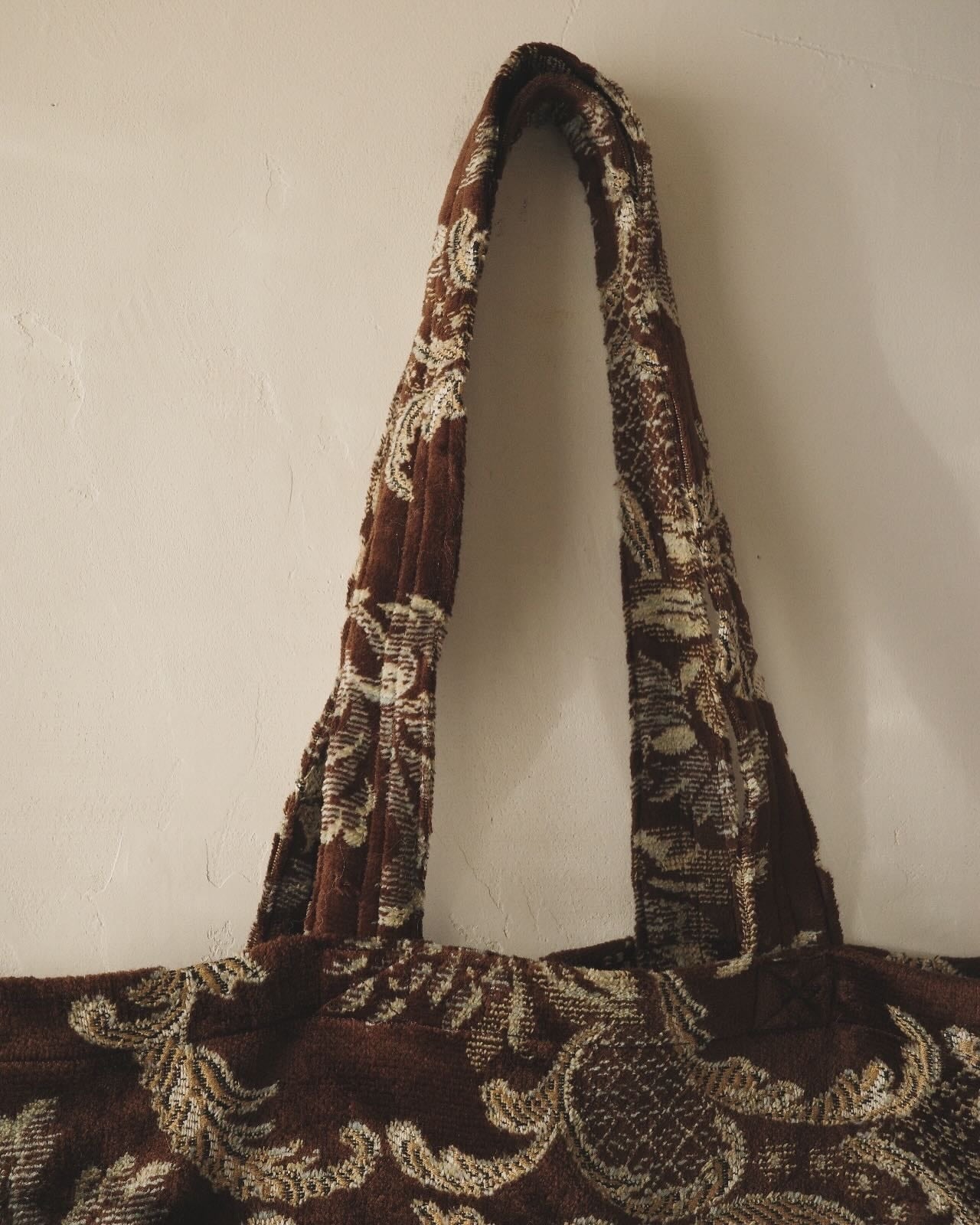 KILIG vintage original rug bag | KILIG vintage