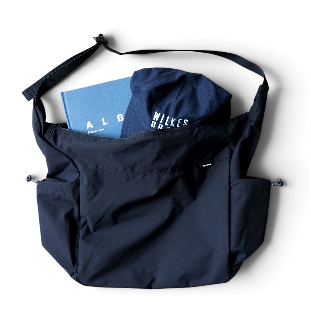 WARENFAUS, TASUKI | not wonder store