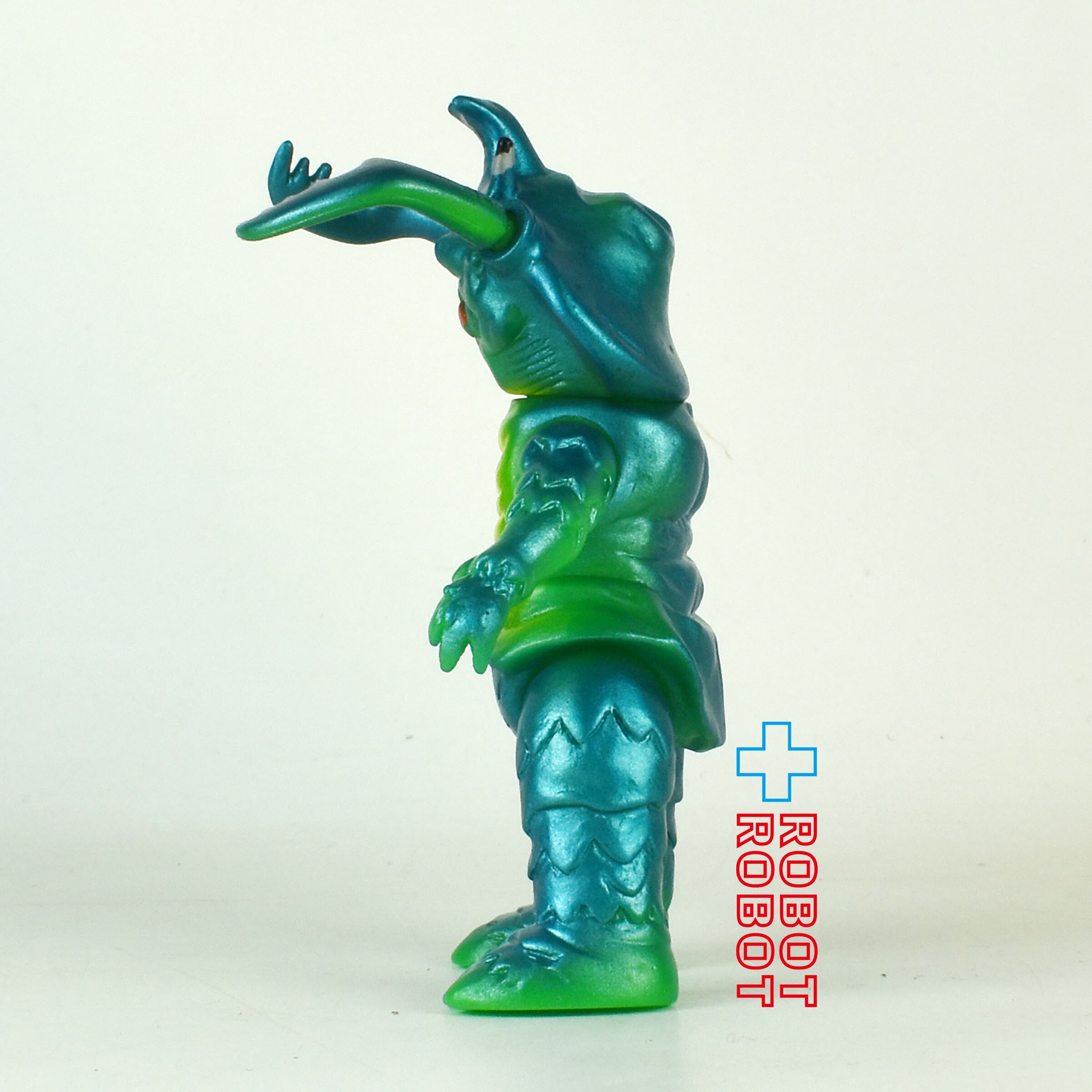 バンダイ HGシリーズ ブルマァク魂2 ウルトラマン アントラー