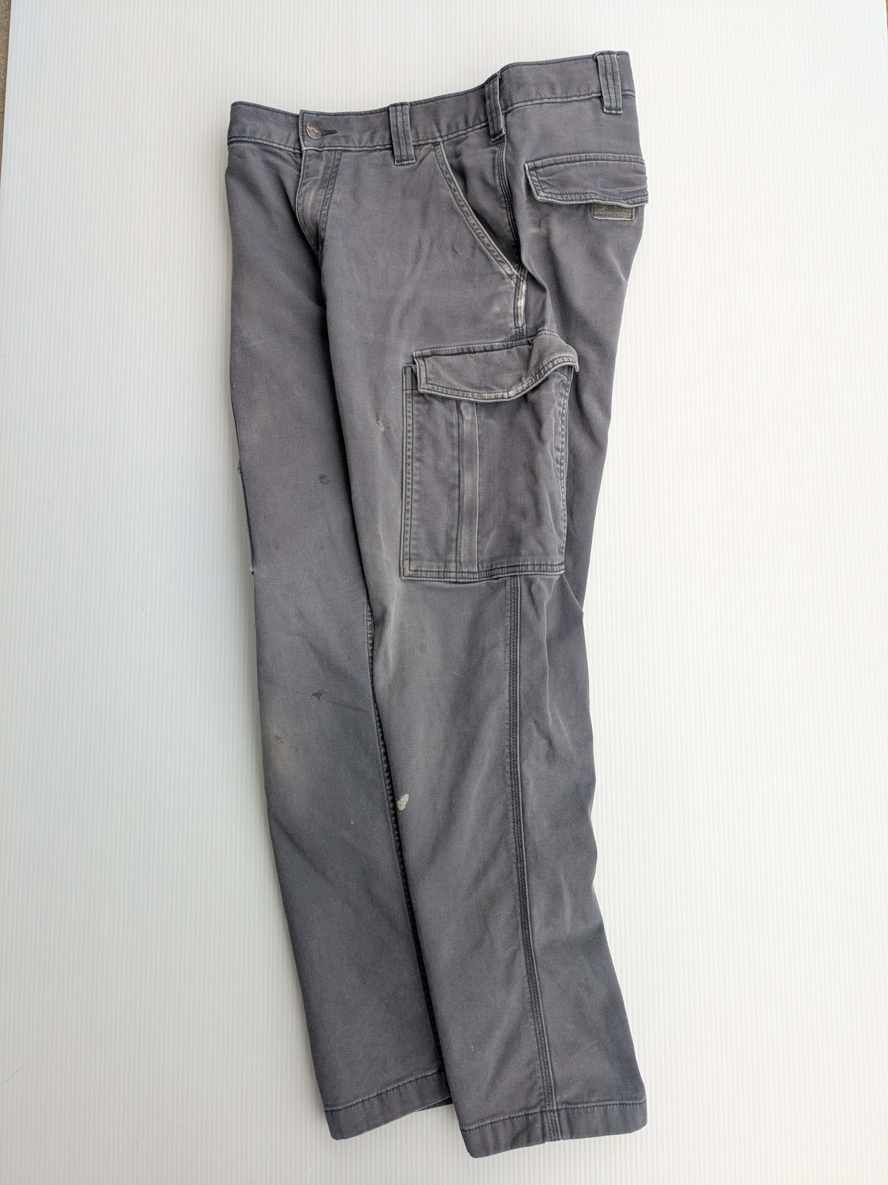 GS THE ULTIMATE EXPERIENCE