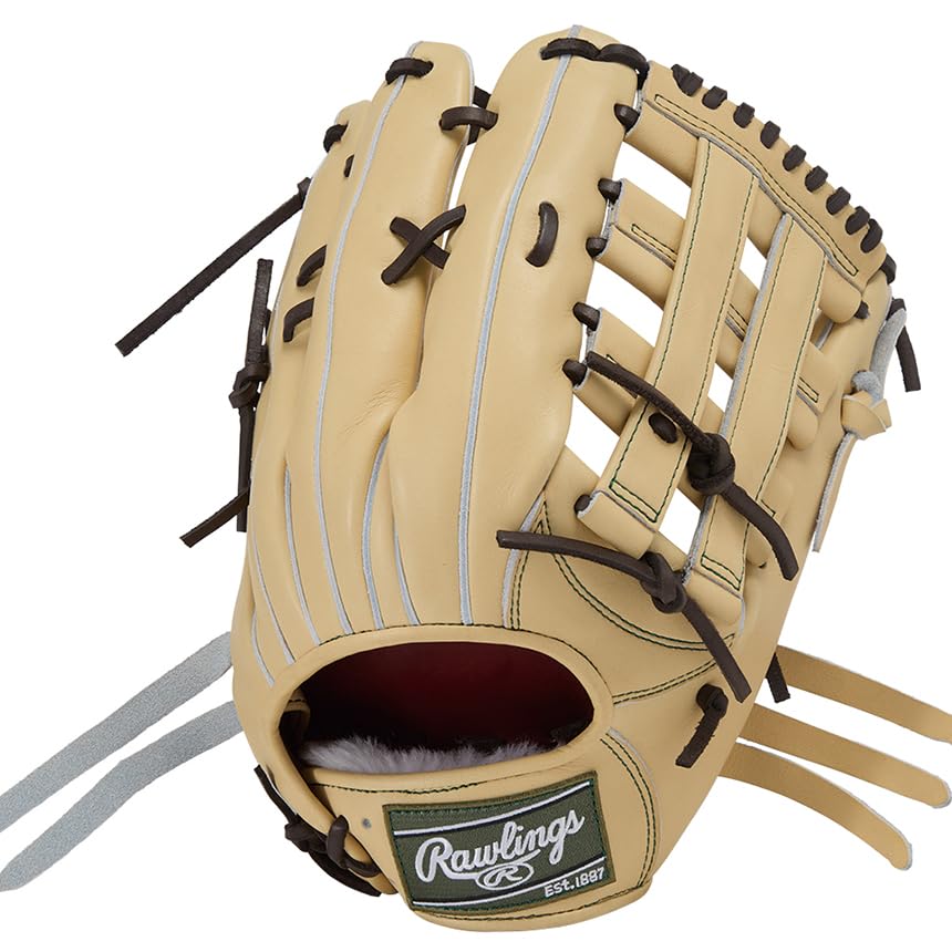 特別版】ローリングス(Rawlings) 大人 一般 野球 グローブ GRXASPLN55