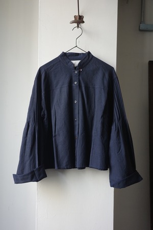 Khadi and Co. カディアンドコー / ELM (DK INDIGO)