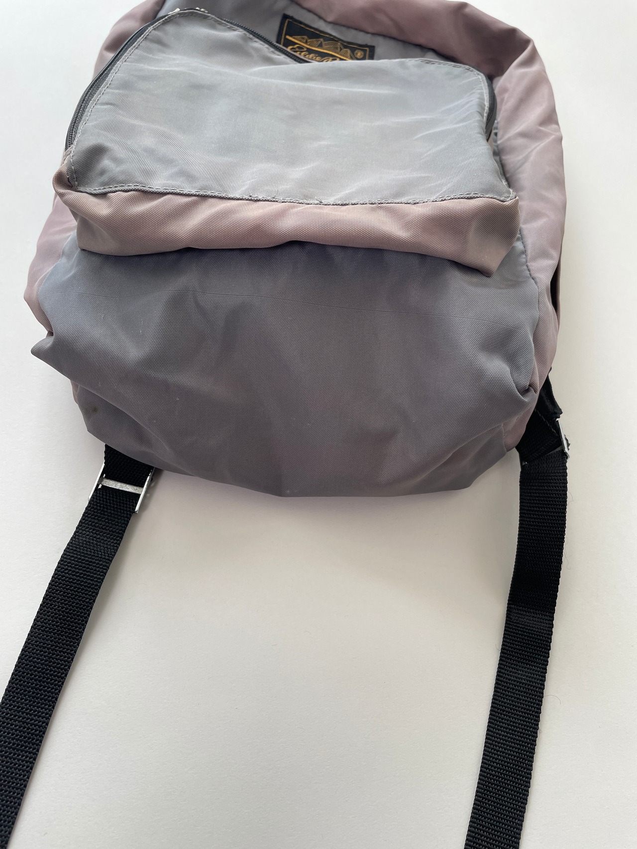 Eddie Bauer faded bag - 5