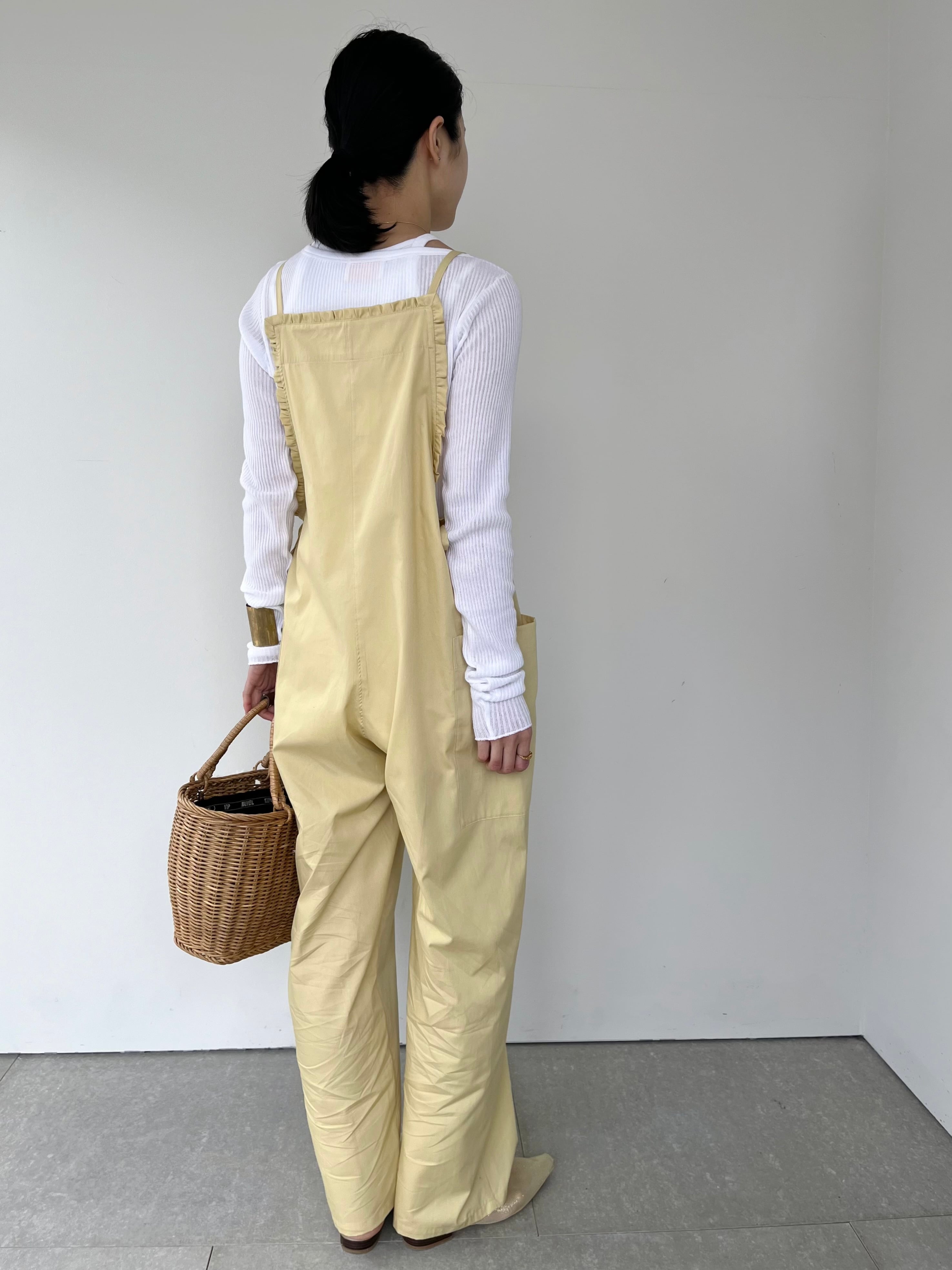 Bilitis dix-sept ans Garden Salopette | KOKO