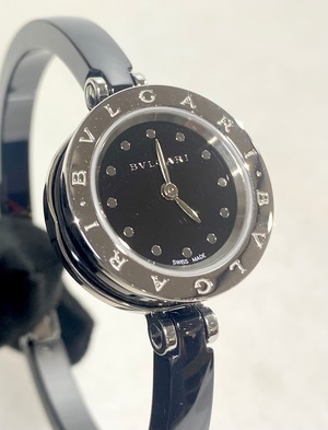 BVLGARI ブルガリ レディース 腕時計 ビーゼロワン B-zero1BZ23BSCC.M