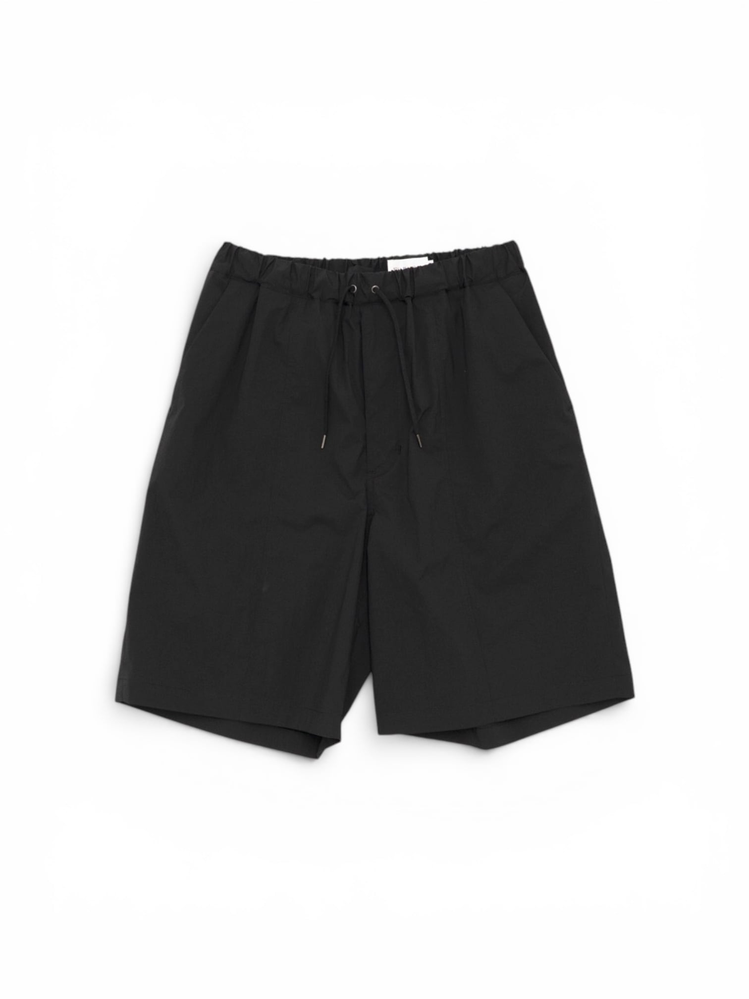 STILL BY HAND -Nylon Short Pants- / PT11262 / スティルバイハンド ナイロンショートパンツ