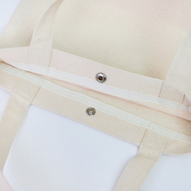 中原淳一  ランチトートバッグ  名作絵物語