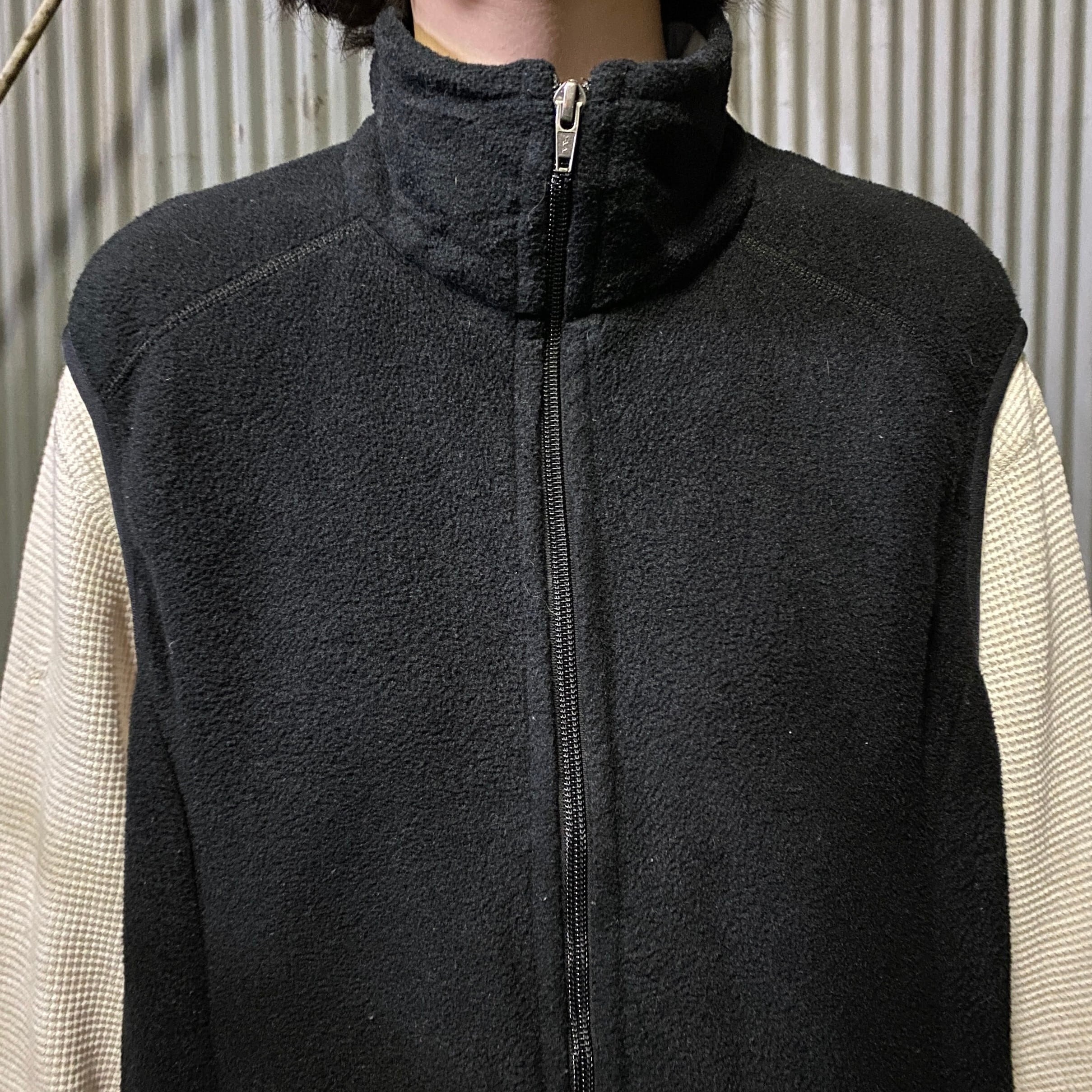 07年製 Patagonia パタゴニア SYNCHILLA シンチラベスト 25163