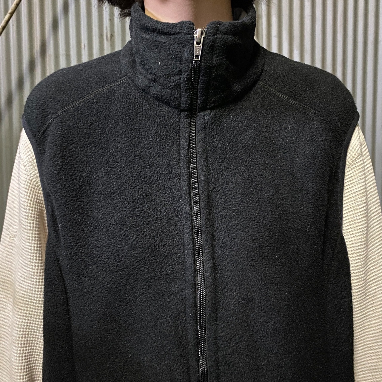 07年製 Patagonia パタゴニア SYNCHILLA シンチラベスト 25163 
