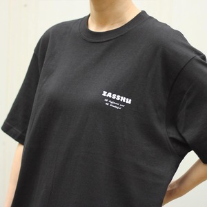 ILLUST TEE