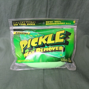 PICKLE WAX REMOVER ピックス ワックスリムーバー