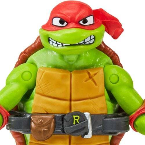 Teenage Mutant Ninja Turtles 12” Original Classic Raphael