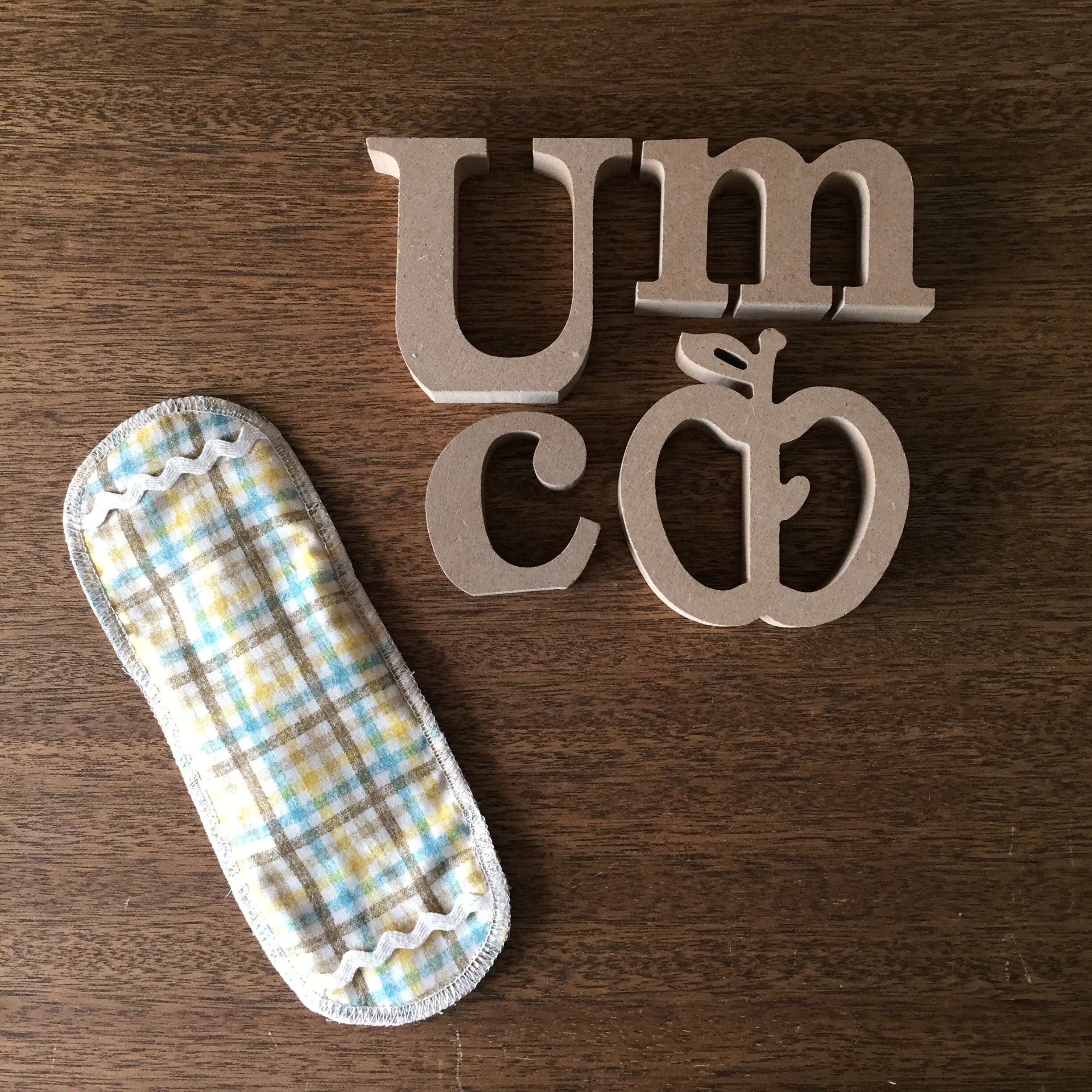 防水ホルダー《パズルネコ》