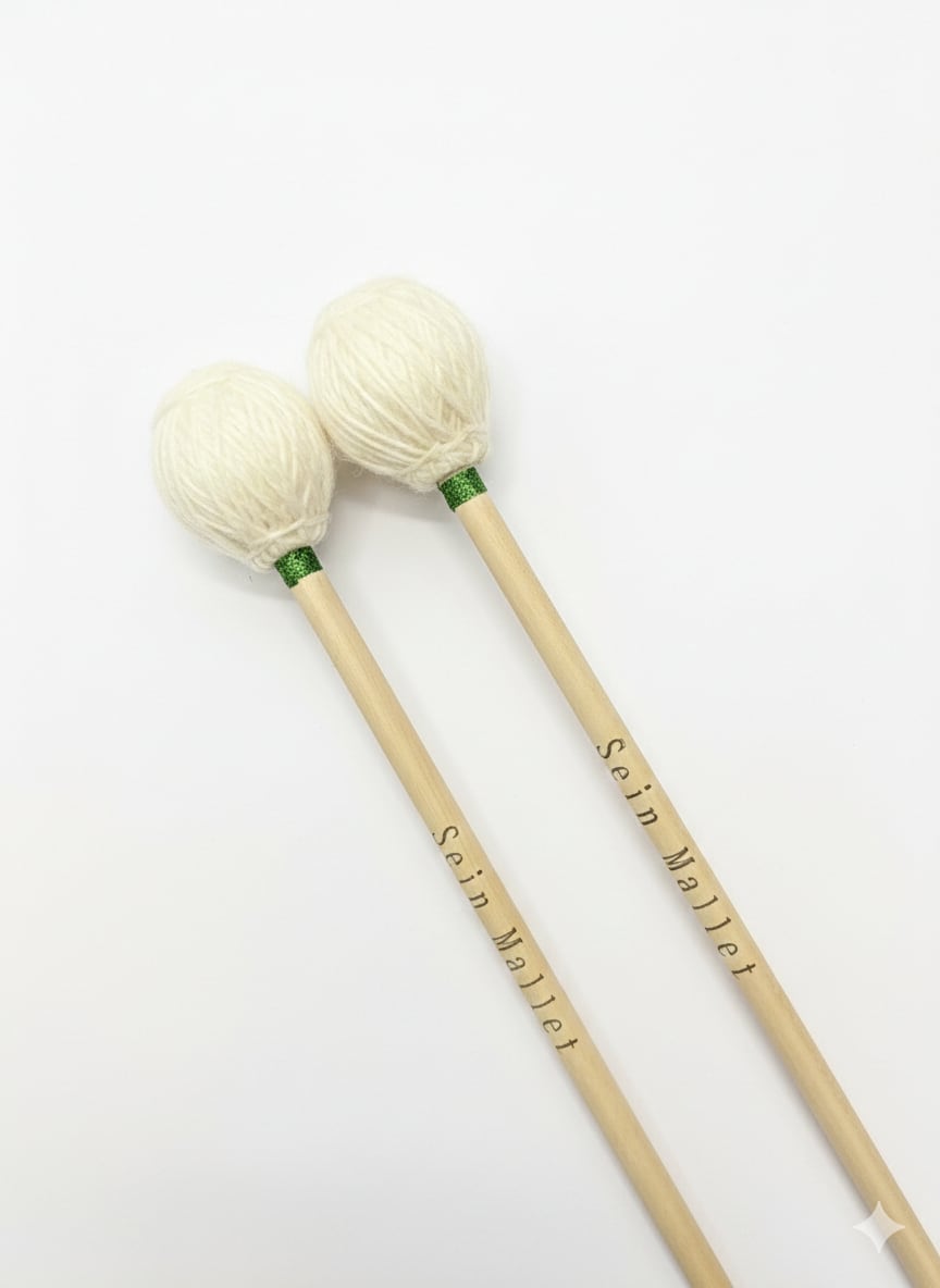 嶋崎雄斗モデル（オールラウンドタイプ） | sein mallet