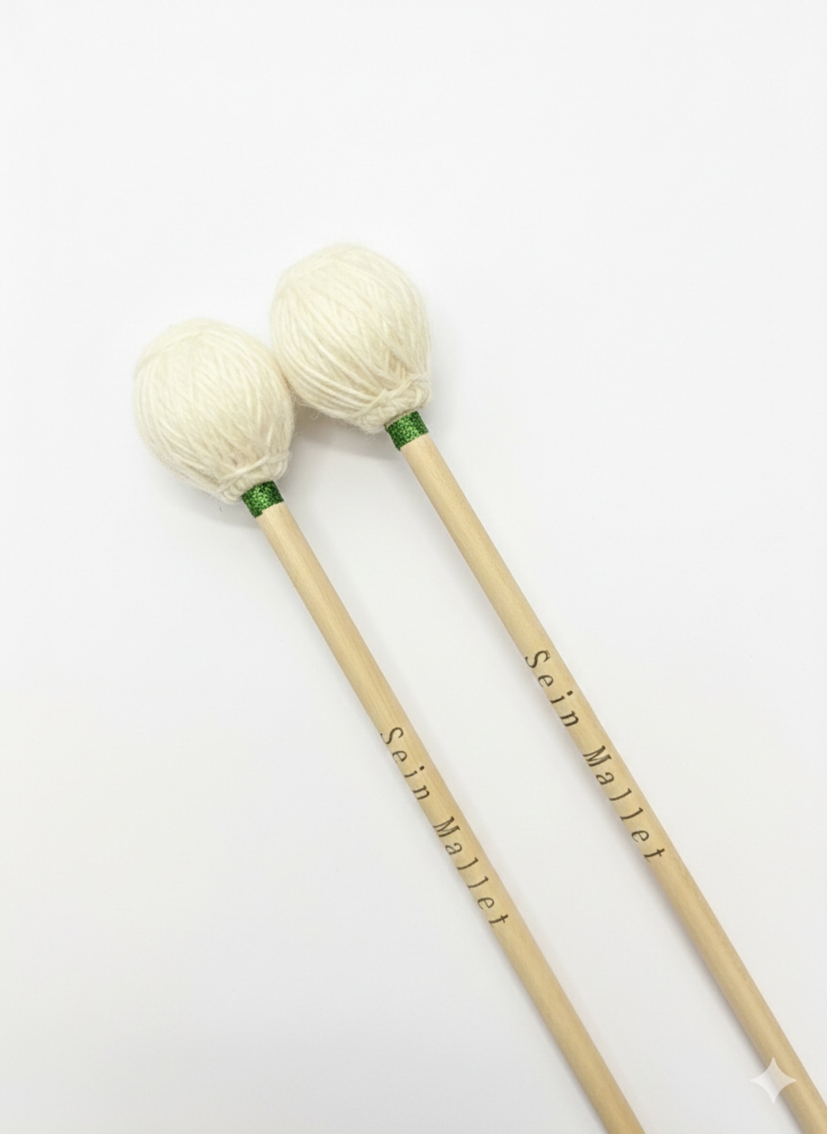 嶋崎雄斗モデル（オールラウンドタイプ） | sein mallet