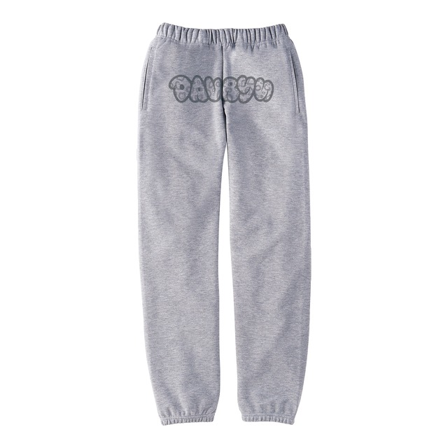 davryu leopard GGG JOGGER [グレー]