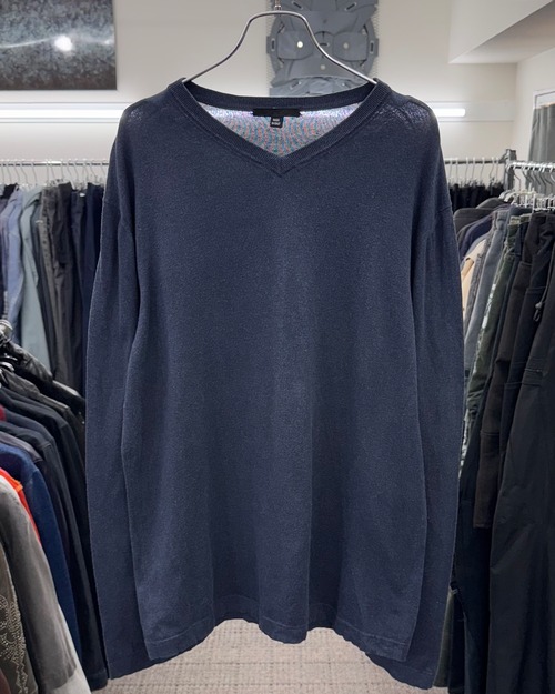 2000s HELMUT LANG COTTON SWEATER