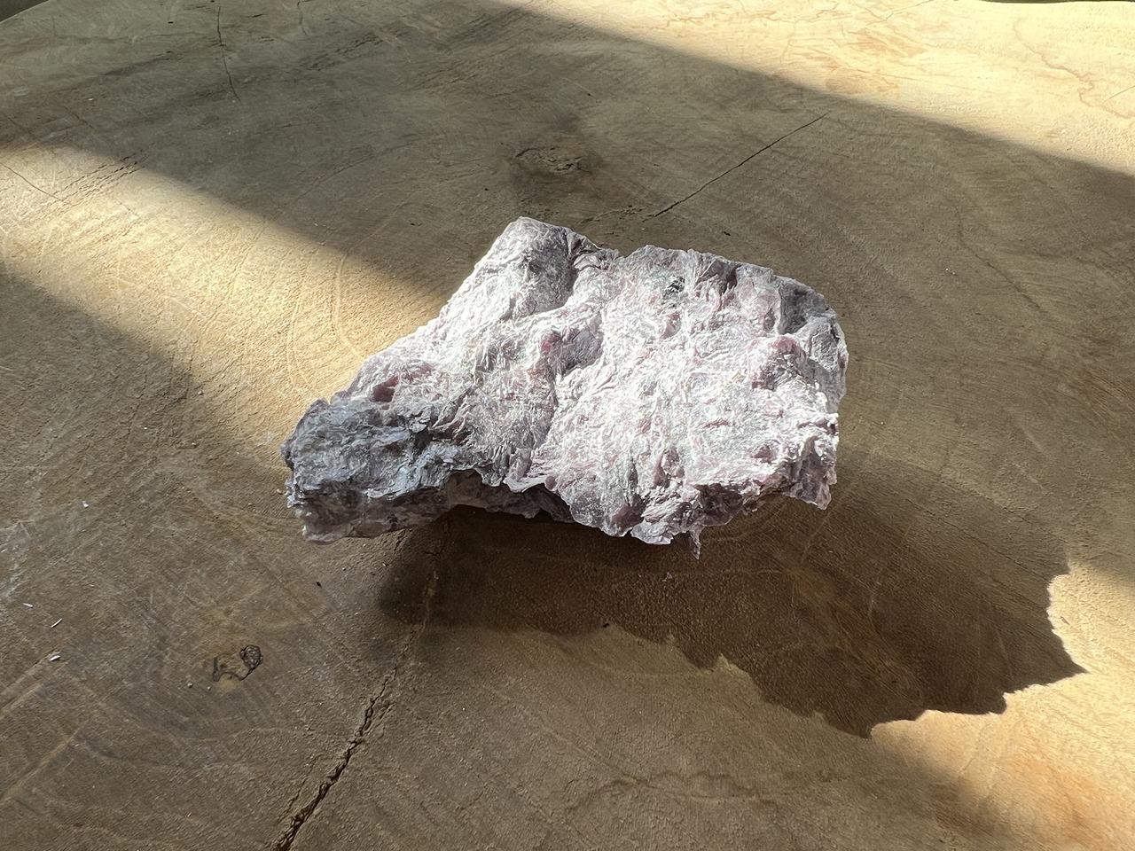 charoite