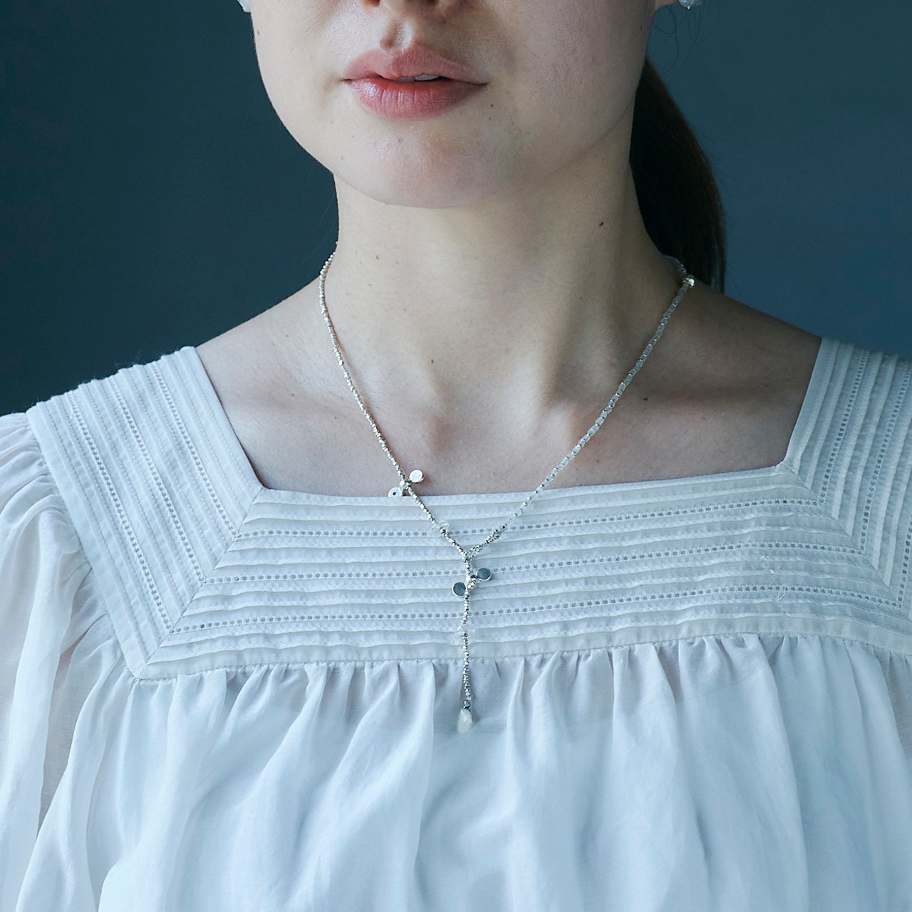 Plameネックレス