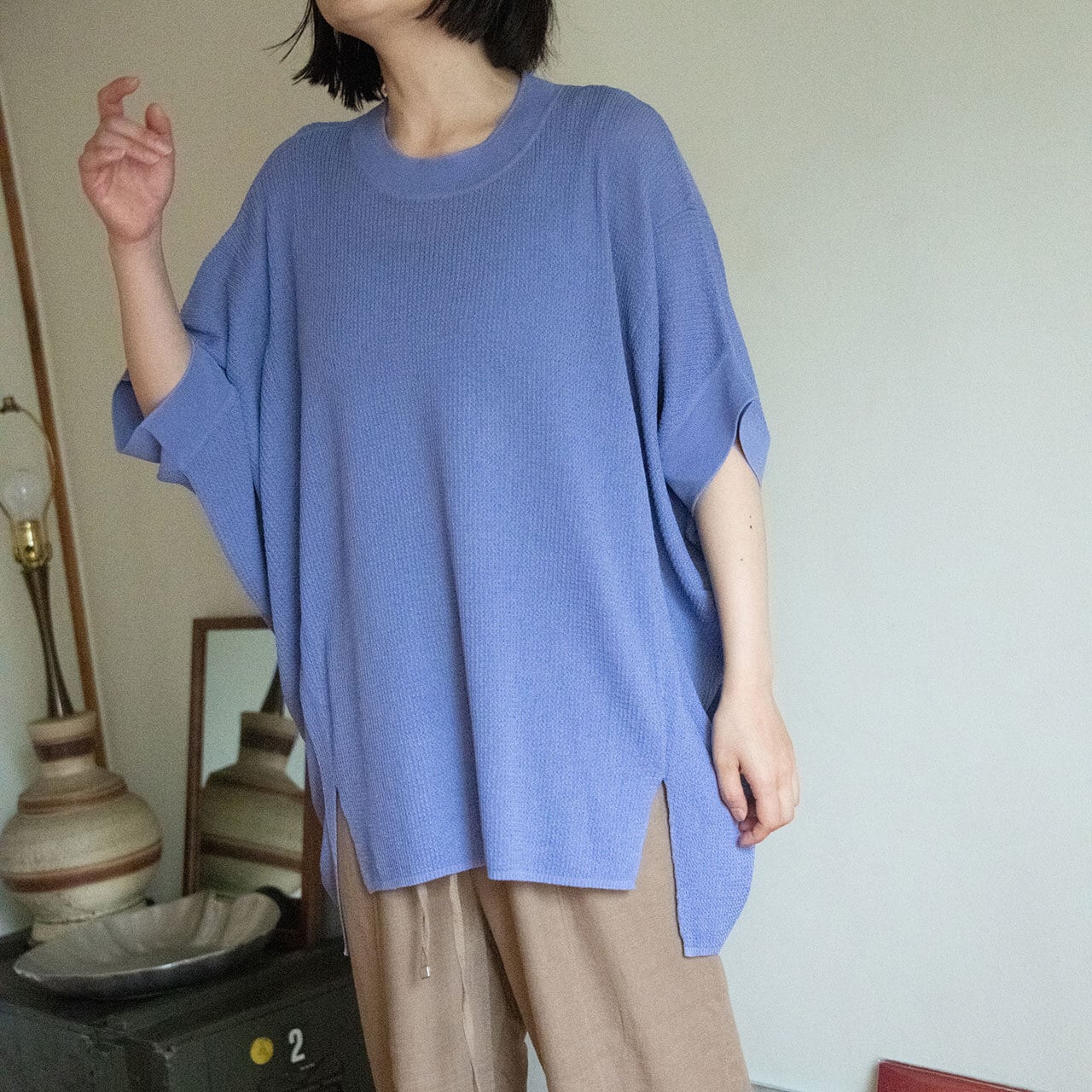 クロシェットアップスリーブP/O_LPU