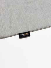 FOUR LINE MOCK NECK  GLAY