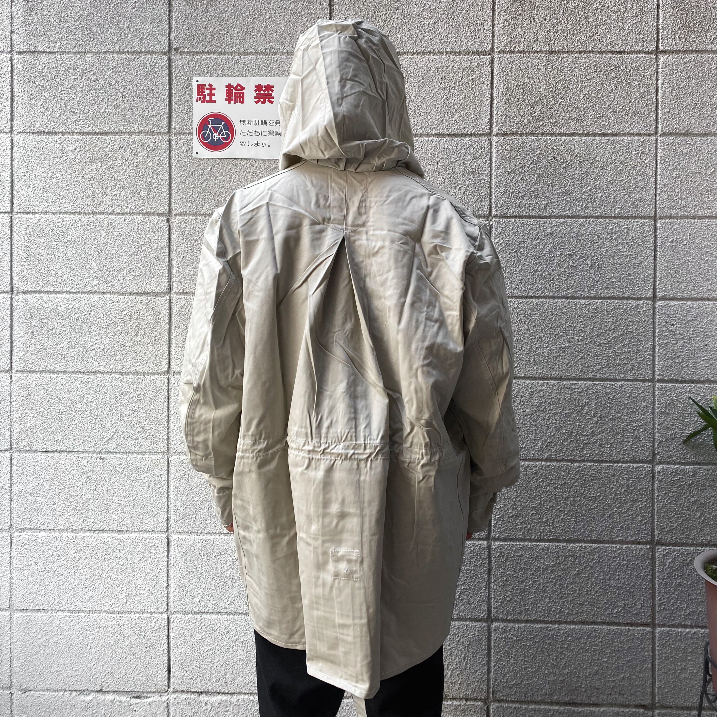希少50s Snow Camo Parka 希少50s Snow Camo Parka