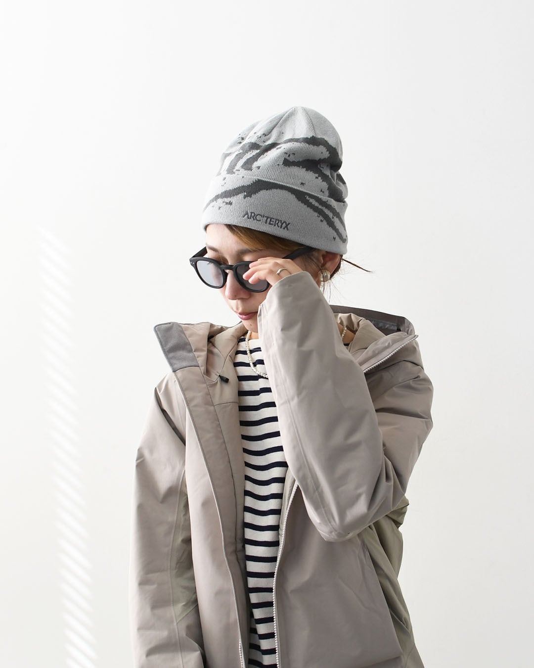 ARC'TERYX [アークテリクス正規代理店] Grotto Toque [X000010067