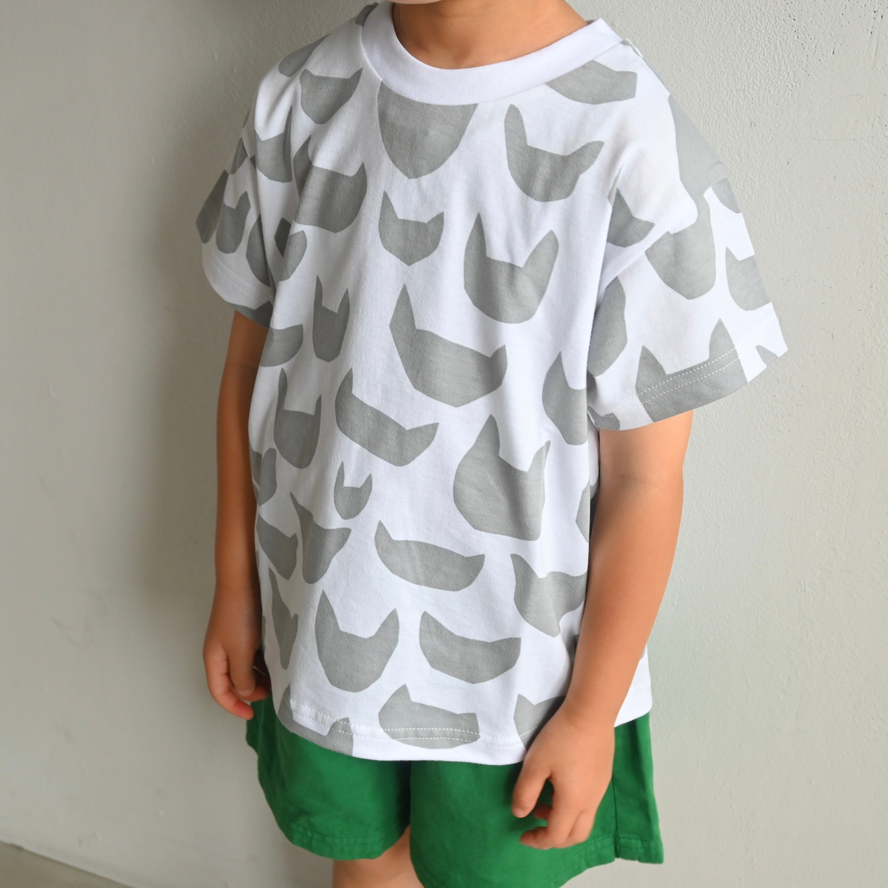 mina perhonen / 半袖カットソー⓶ mina perhonen ミナ ペルホネン 24SS jelly beans 半袖