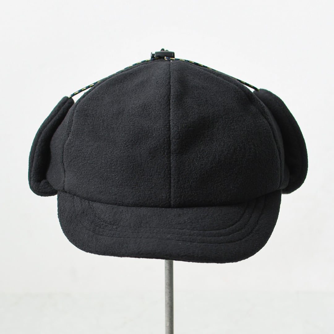 halo.commodity [ハロ コモディティ] Lock Flap Cap [h263-3003
