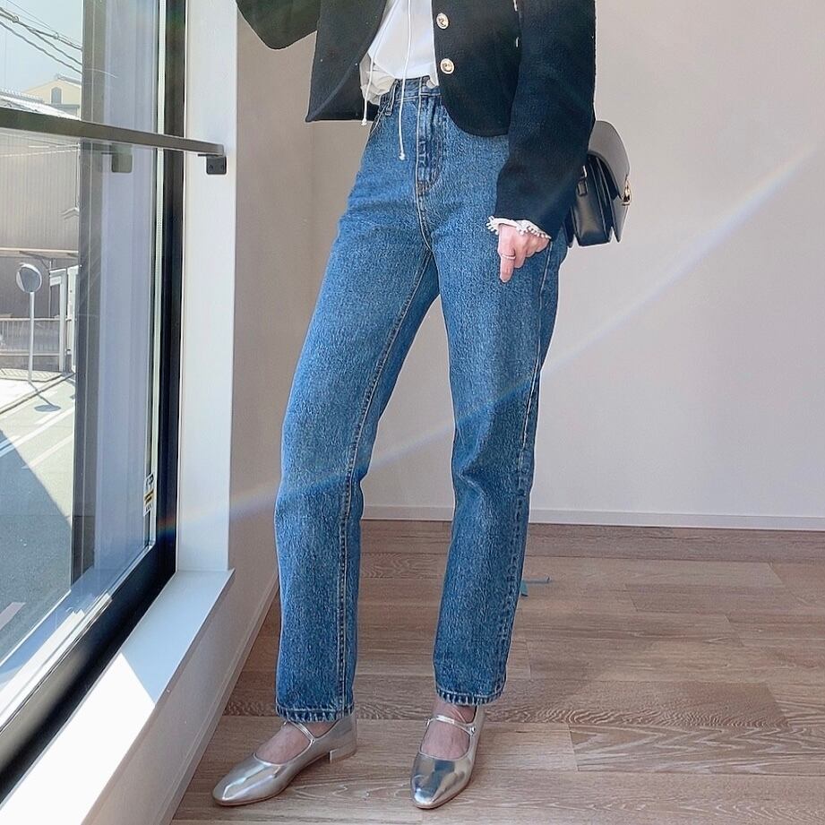 Uncle denim /blue (6月上旬〜中旬頃発送予定)