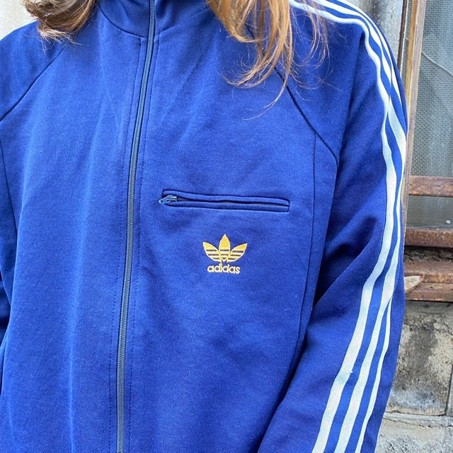 70〜80年代 70s 80s フランス製 VENTEX社製 adidas アディダス