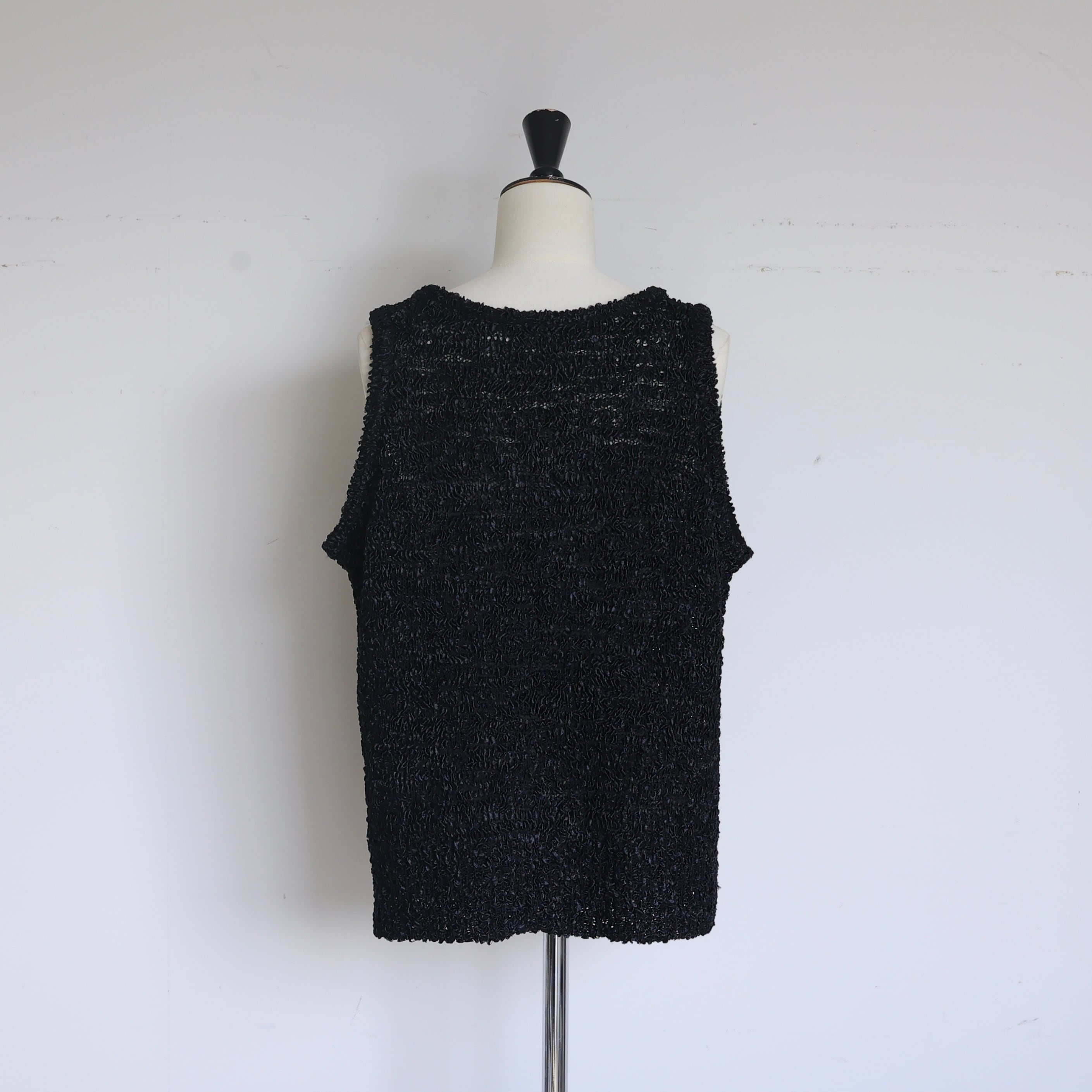 GPTH-505 Sugar Vest | gypsohila