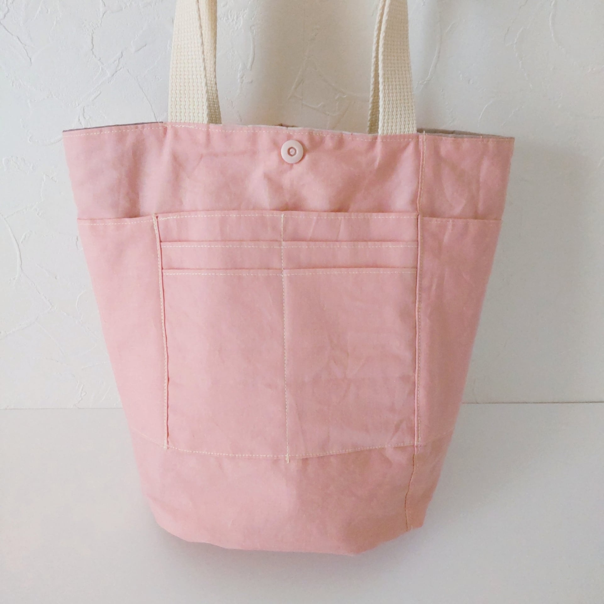 【限定値下げ】新品 PATOU ピンク トートバッグ SESAME STREET トートバッグ 「ピンクコレクション」トート