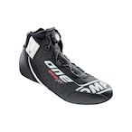 IC0-0805-B01#071 ONE EVO X R SHOES MY2021 Black