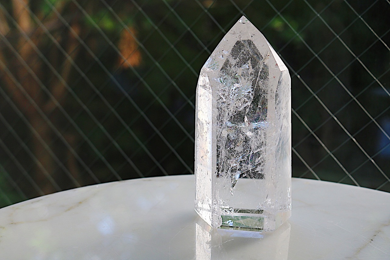 毎晩流れ星が降る夜空7