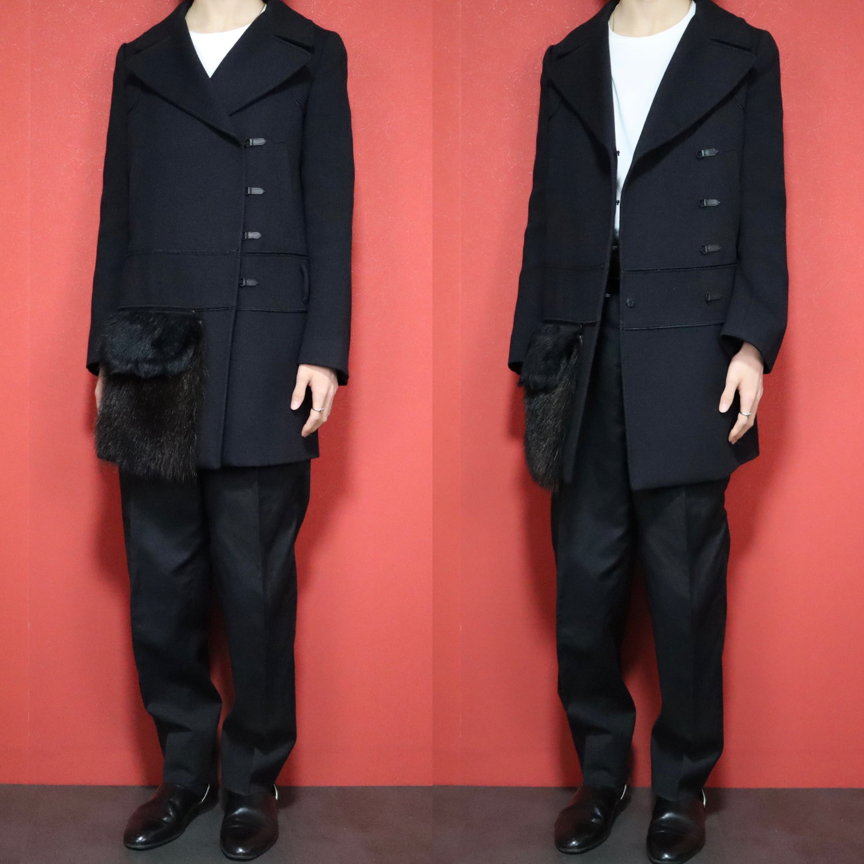 PRADA | 古着屋デテルミナシオン