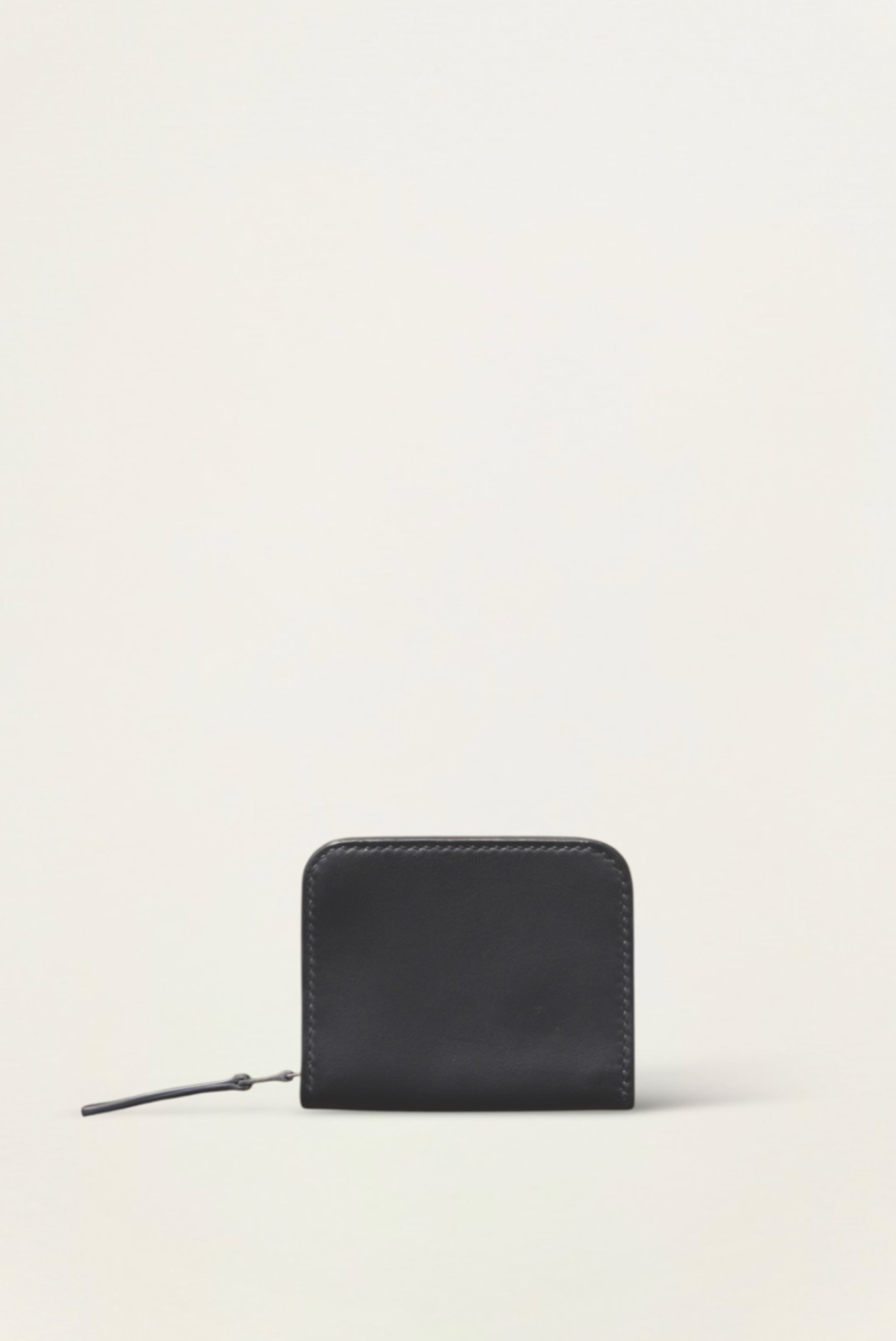 Fullzip purse