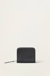 Fullzip purse