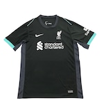 24-25 Barcelona Away Jersey バルセロナ 24/25 アウェイ 半袖 