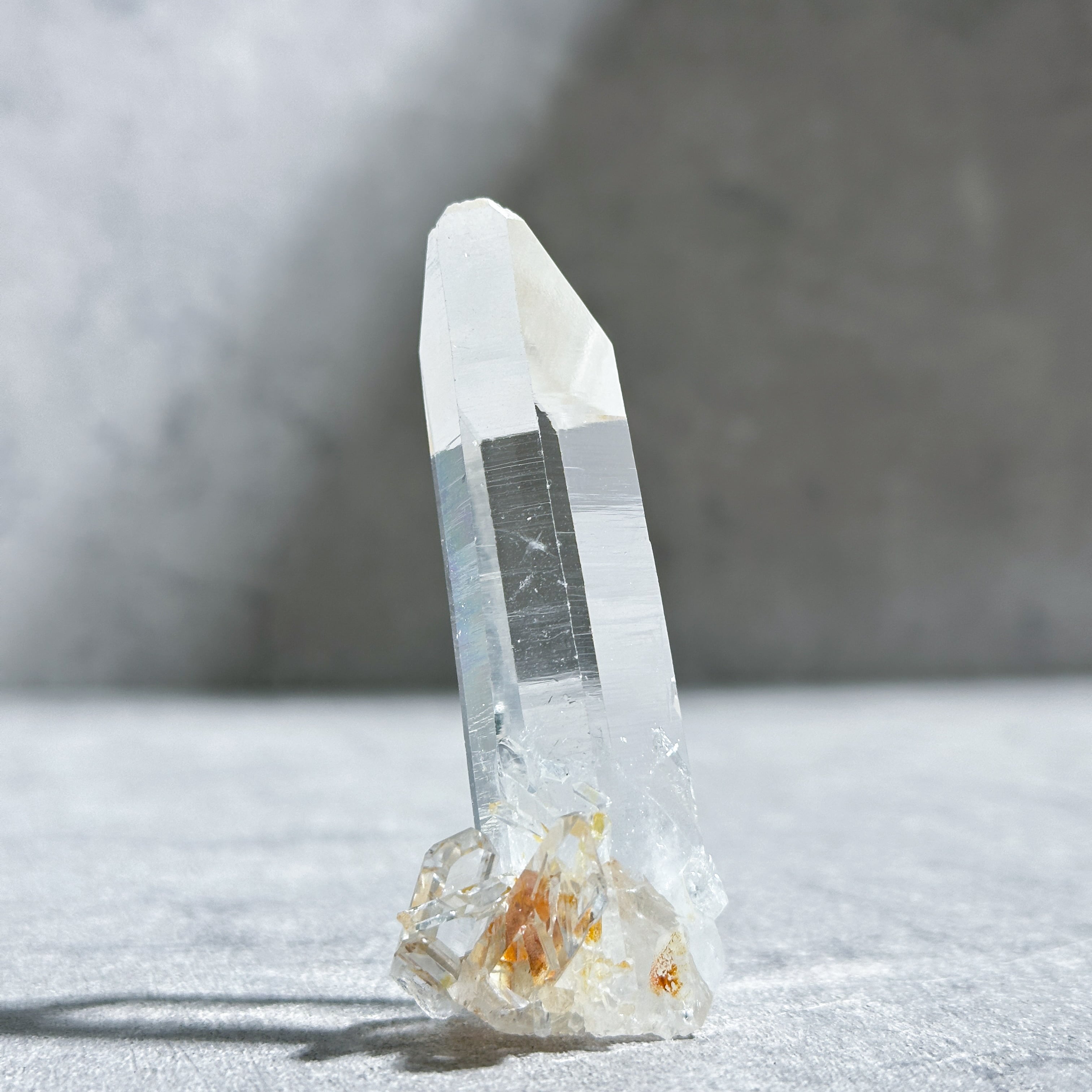 ガーデンレムリアン　水晶　天然石　レムリアンクォーツ　自立　レムリアンシード ガーデンレムリアン 水晶 天然石 レムリアンクォーツ 自立 レムリアン