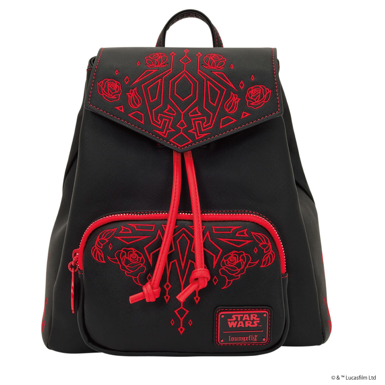 LF STAR WARS DARTH MAUL MINI BACKPACK_STBK0454