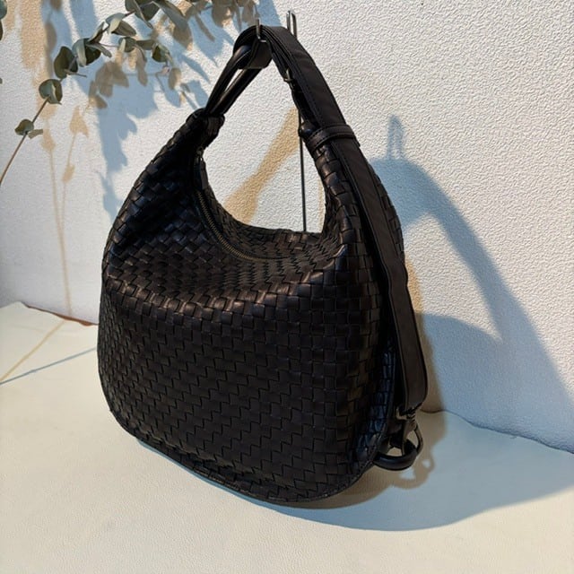 B.stuff 再入荷!2WAYメッシュショルダー