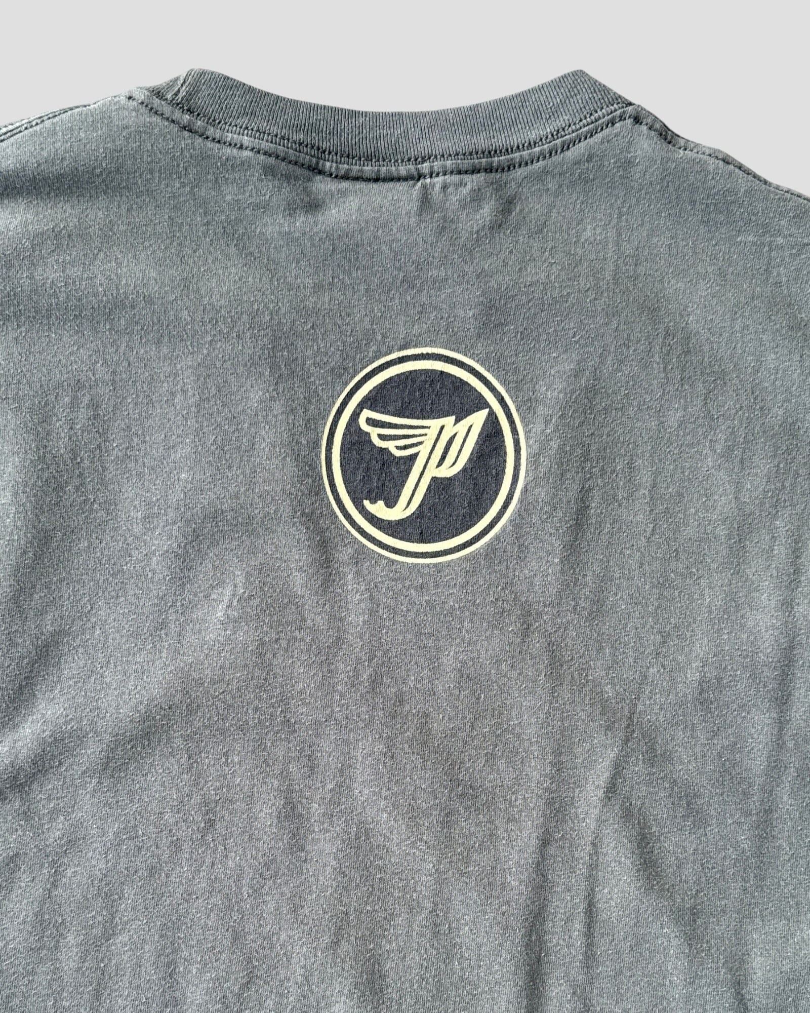 Pixies- Vintage 90s L Print T-shirt | BEGGARS BANQUET公式通販