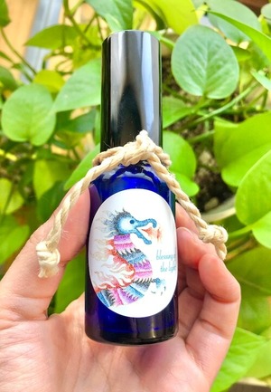 凍ったままのあなたのインチャの氷を温めて溶かすエネルギースプレー