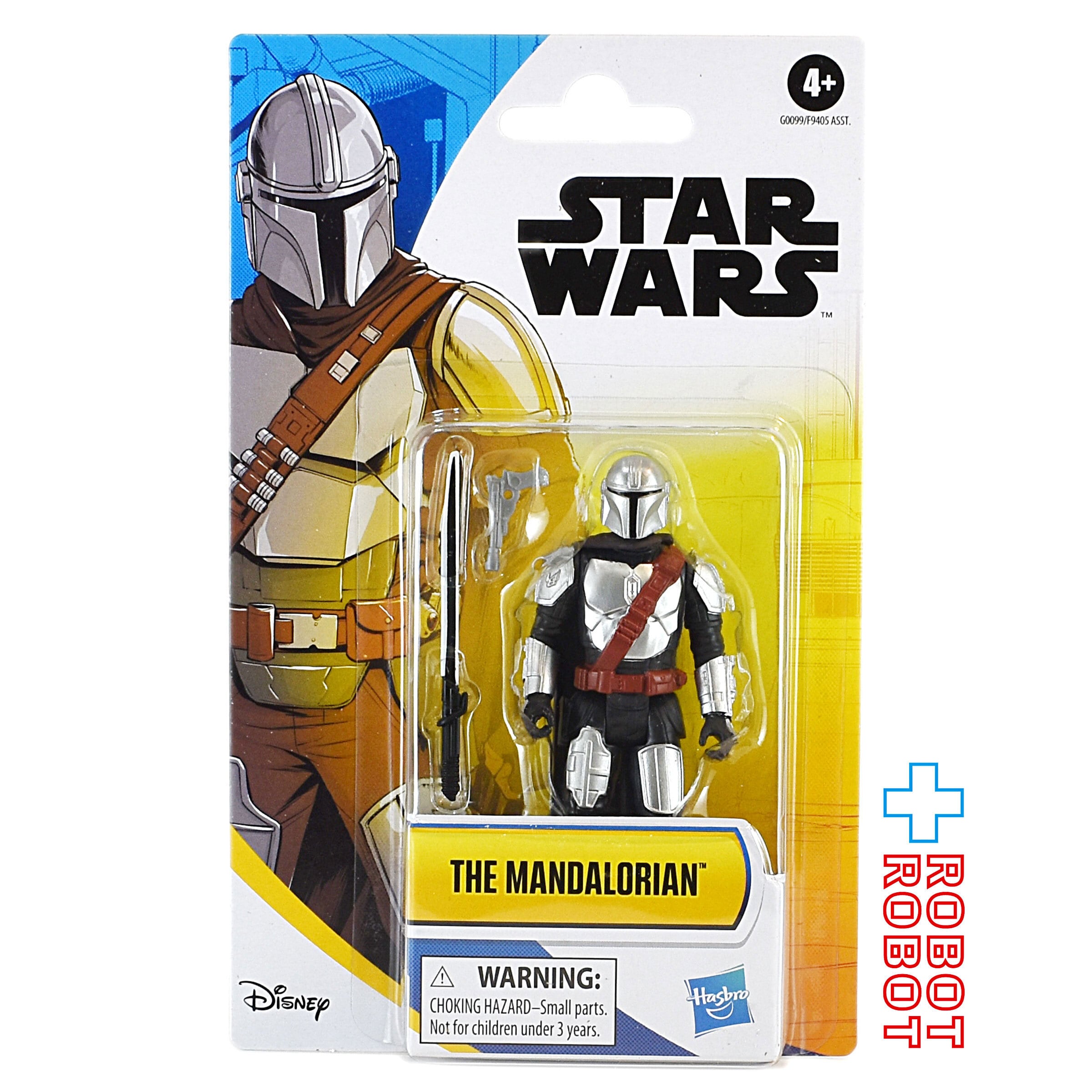 STAR WARS スターウォーズ | ROBOTROBOT