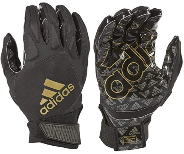 ADIDAS FREAK 4.0 アメフト グローブ