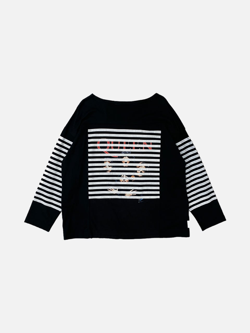 L/S T-Shirts | ANYWEAR