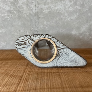 小代瑞穂窯 福田るい ちゃぷちゃぷ 茶こし