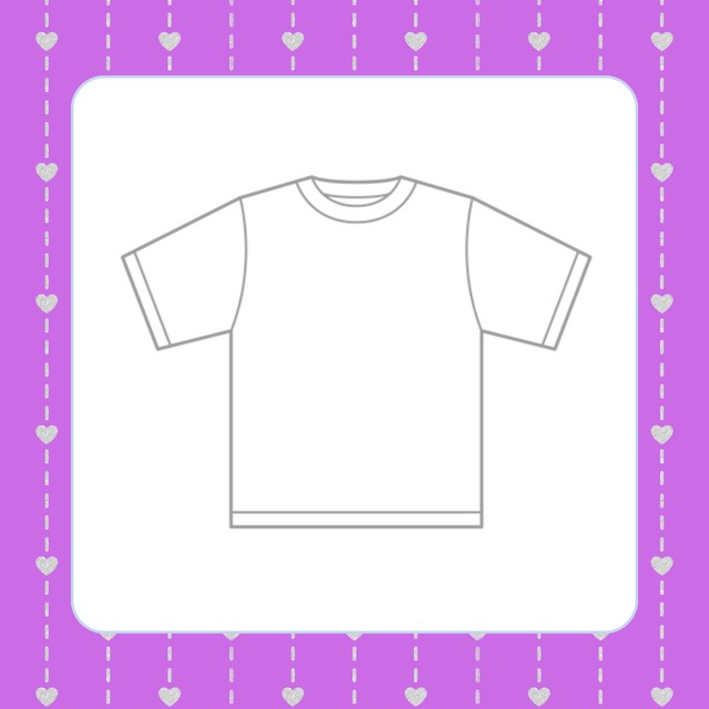 【現場受取】JAPANARIZM　2026・成瀬かのん生誕Tシャツ